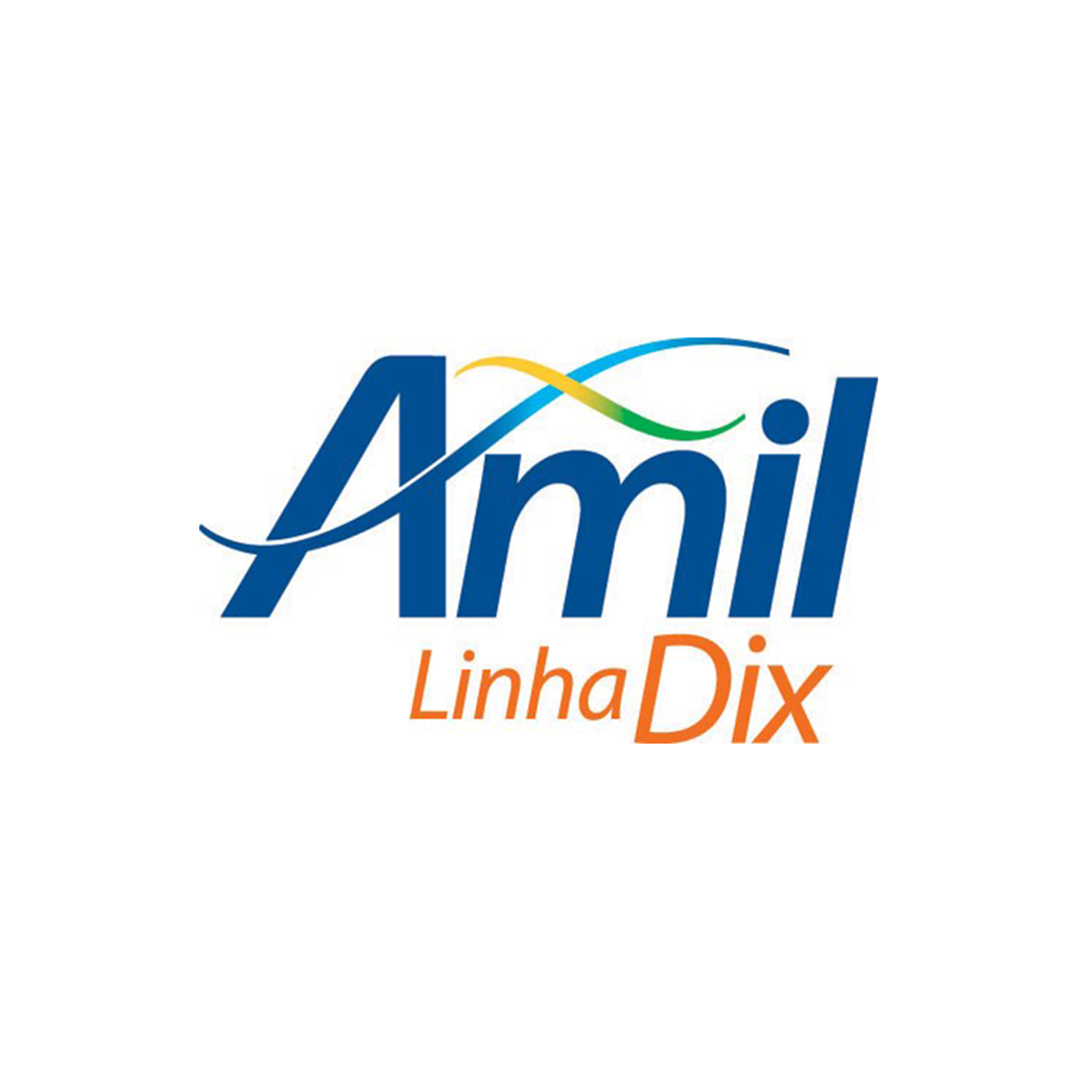 Amil Linha Dix