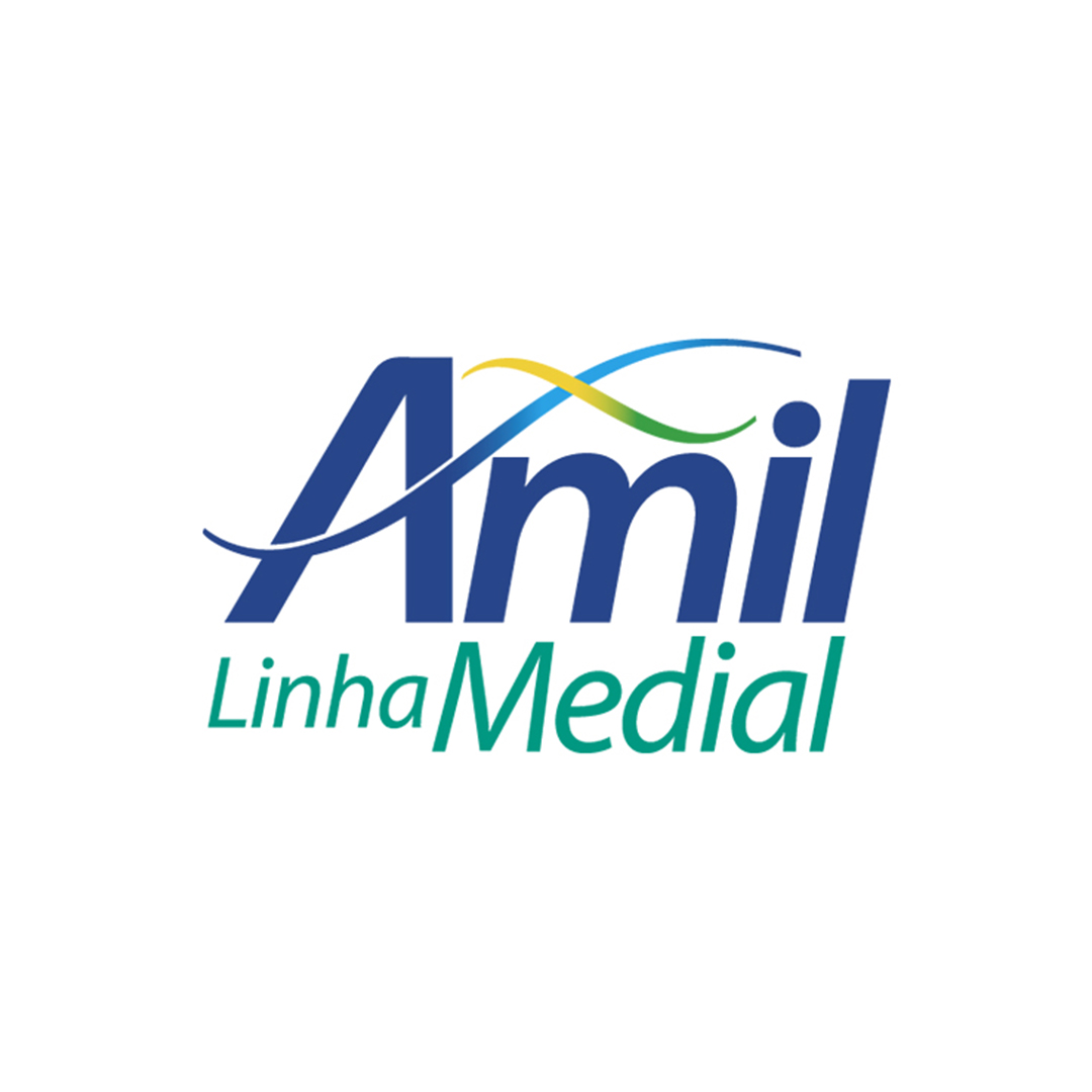 Amil Linha Medial