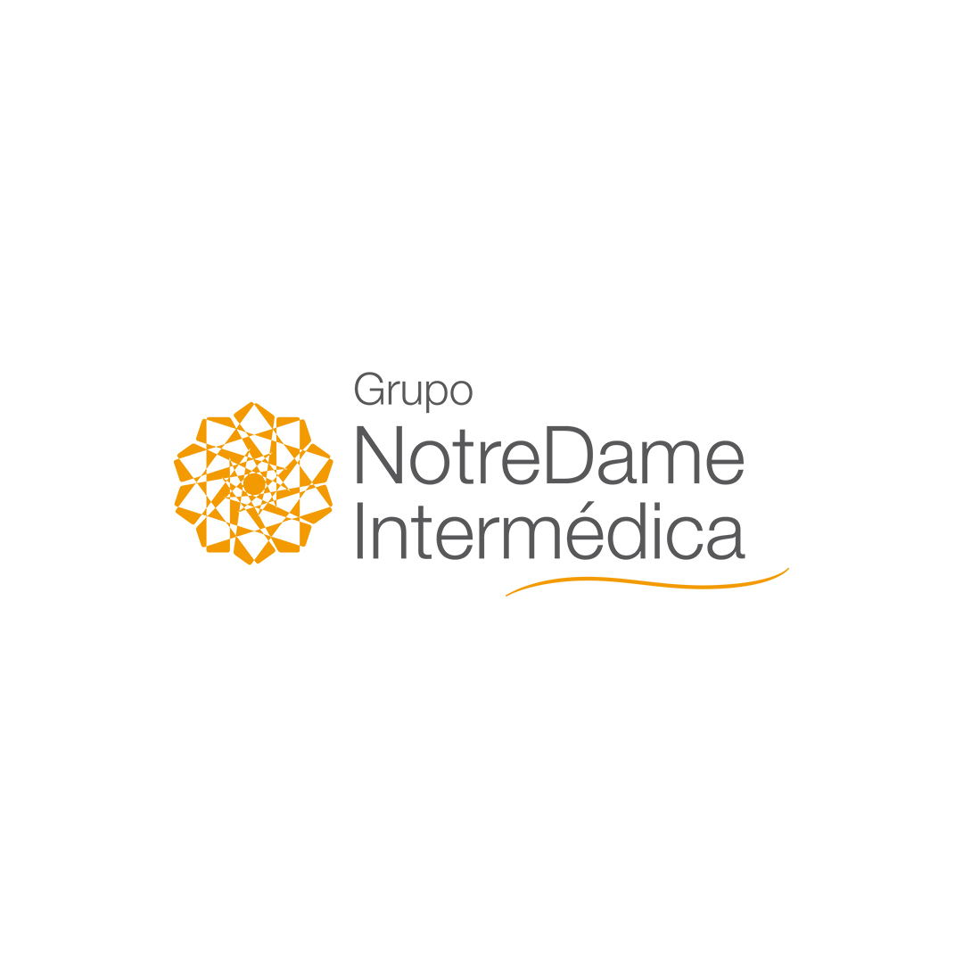 Grupo NotreDame Intermédica